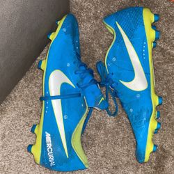 Nike Mercurial Xi Neymar