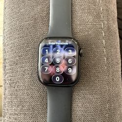 APPLE WATCH SERIE 10