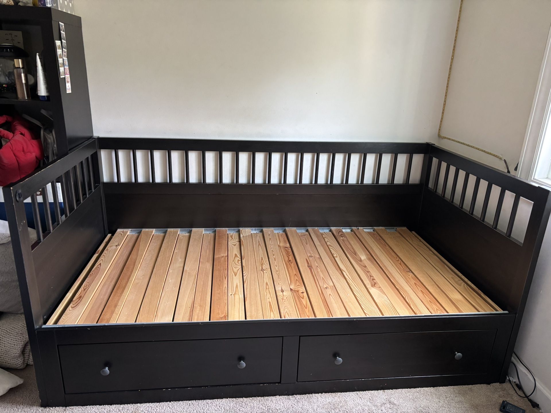 Ikea Twin Bed