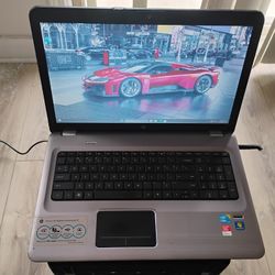 i5 HP Laptop 