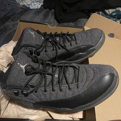 Jordan 12 