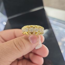 Men's Ring 
