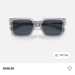 Prada Sunglasses. Originally 500$