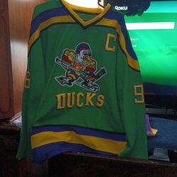 Hockey Jersey
