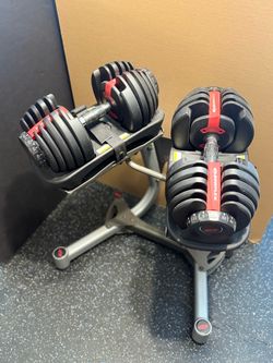 Dumbbells