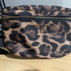 Brand New MK Fanny Packs 