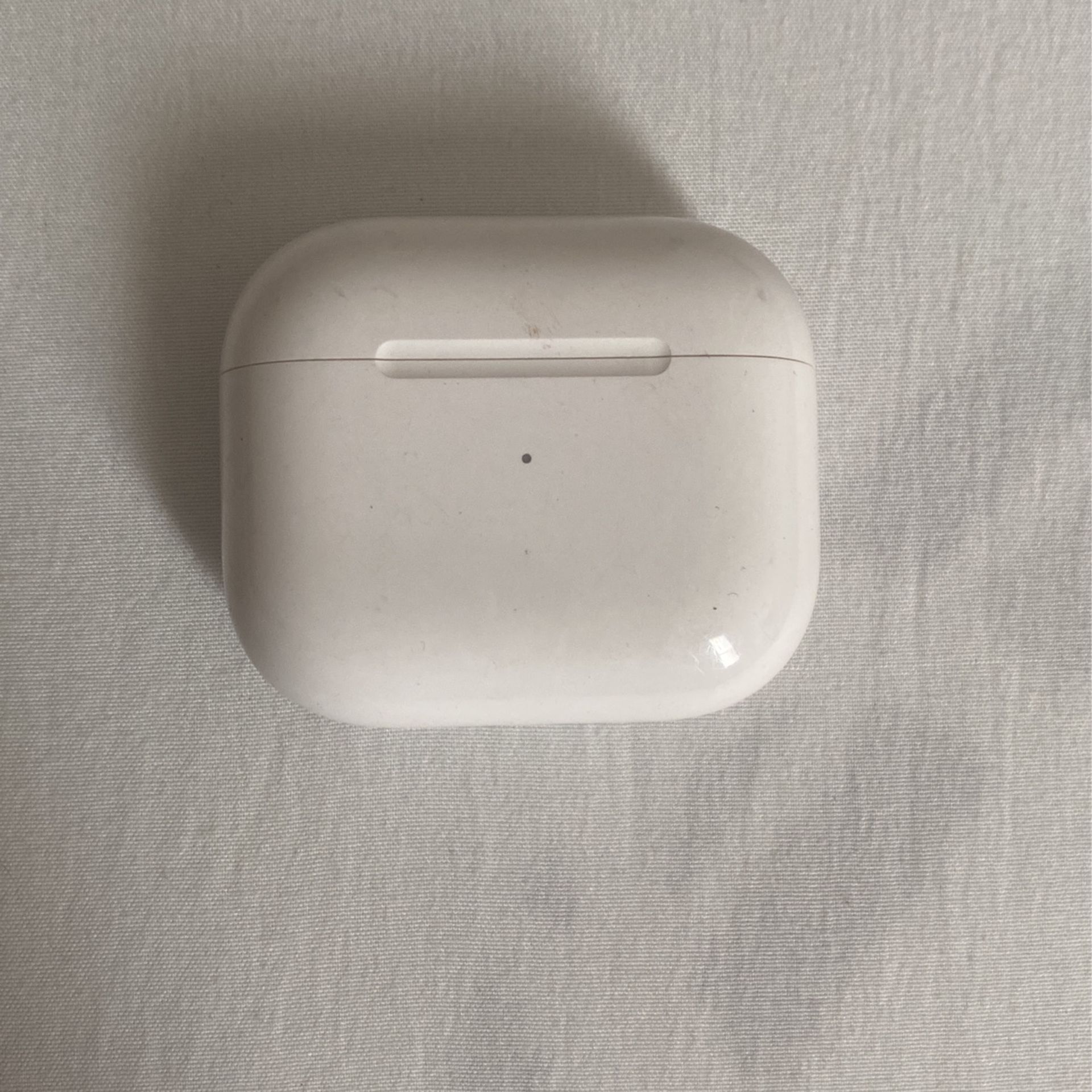 AIRPODS 3RD GENERATION