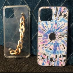 iPhone 12 2pc Cases 