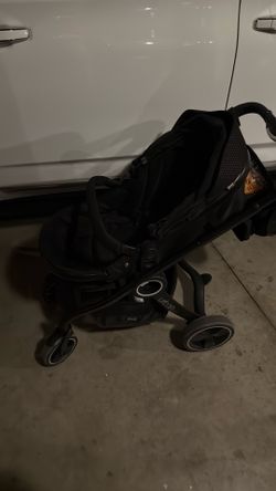 Chicco Urban 3 in 1