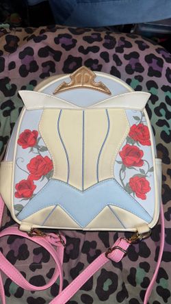 Loungefly bag