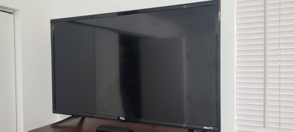 Tcl Roku Tv