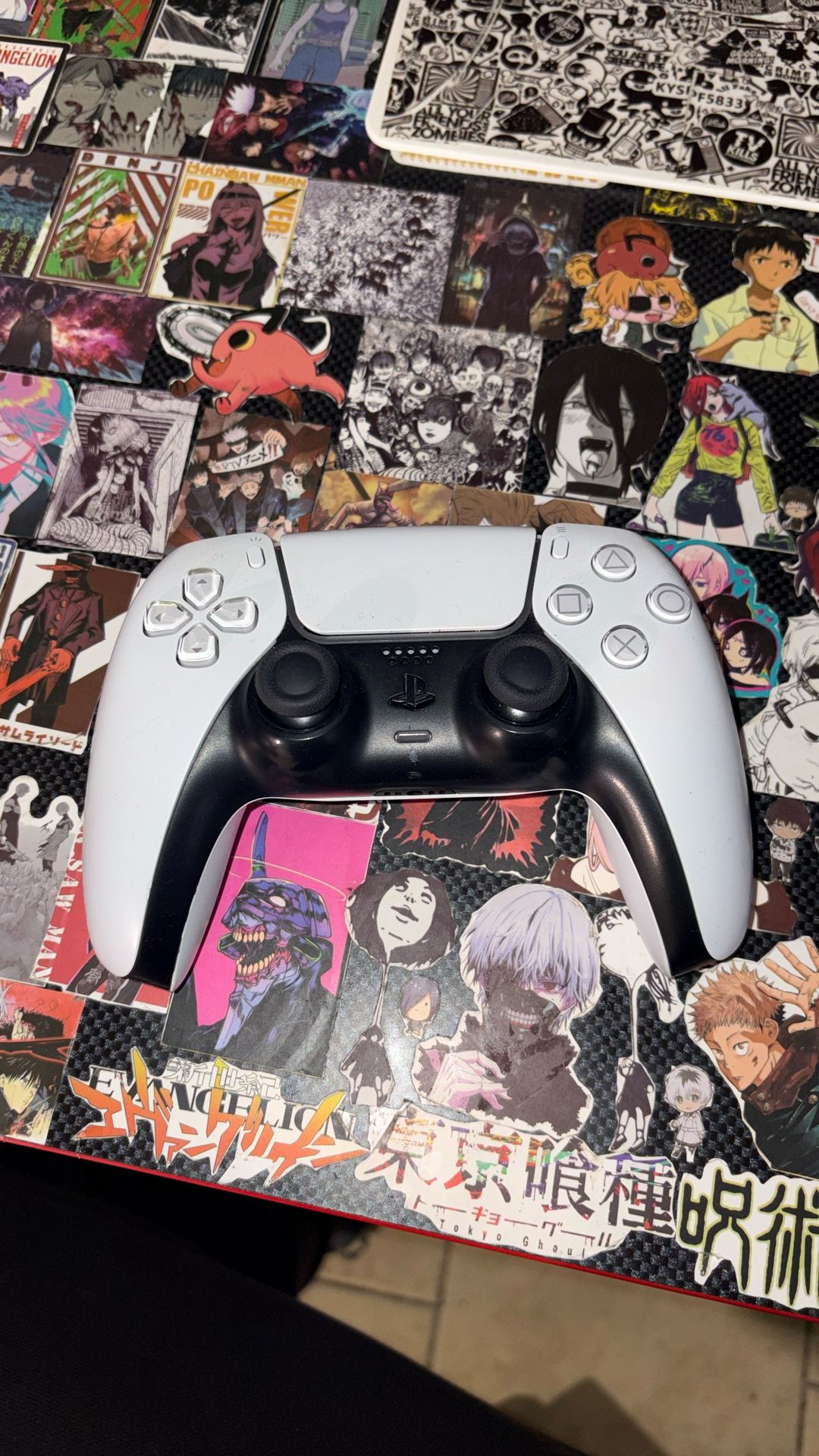 Ps5 Controller 
