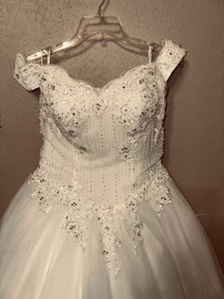 Vestido de novia
