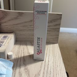 Ultra Nourishing Moisturizer 