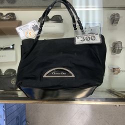 Christian Dior Handbag