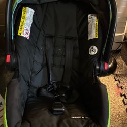 Baby Seat 