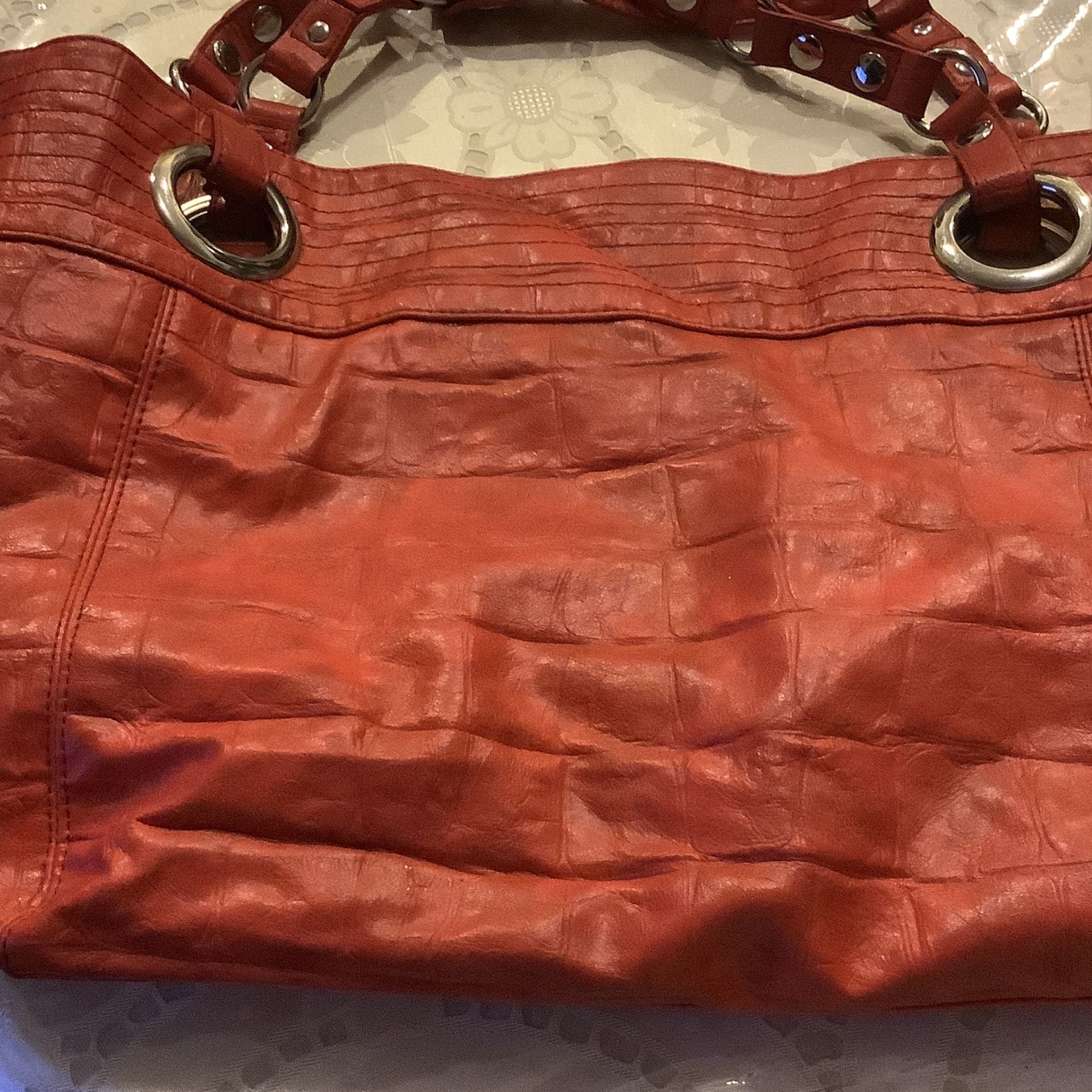 Steve Madden Bag