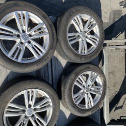 G37 Stocks