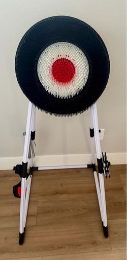 Axe Throwing Game