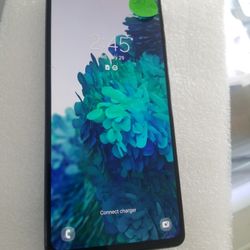 Galaxy S20 5G  128Gb Unlocked 
