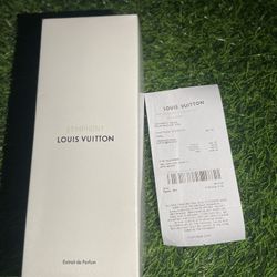 Louis Vuitton Symphony Eau de Parfum – 3.4 oz / 100 mL