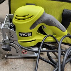 Ryobi Busuit Joiner