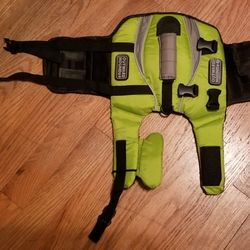 Dog Life Jacket/Vest Small