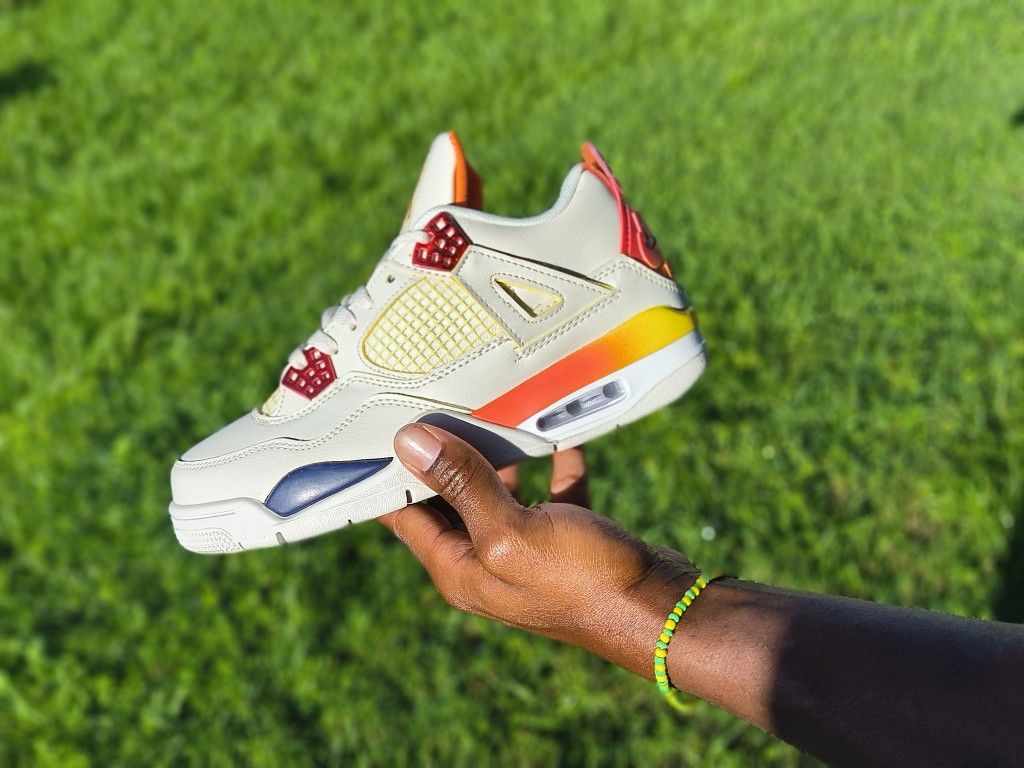 Jordan 4