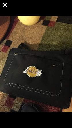 Bag laptop