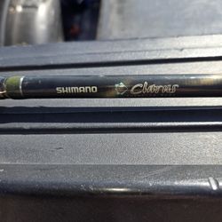 SHIMANO CLARUS CSC 70HA 7' ROD
