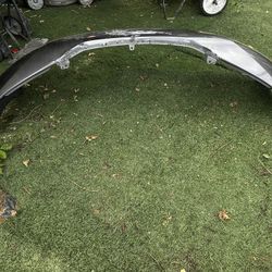 Toyota Sienna Front Bumper