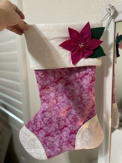 Christmas Stocking 
