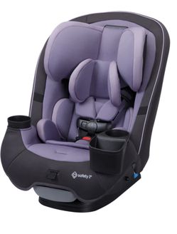 New in box 4-1 carseat