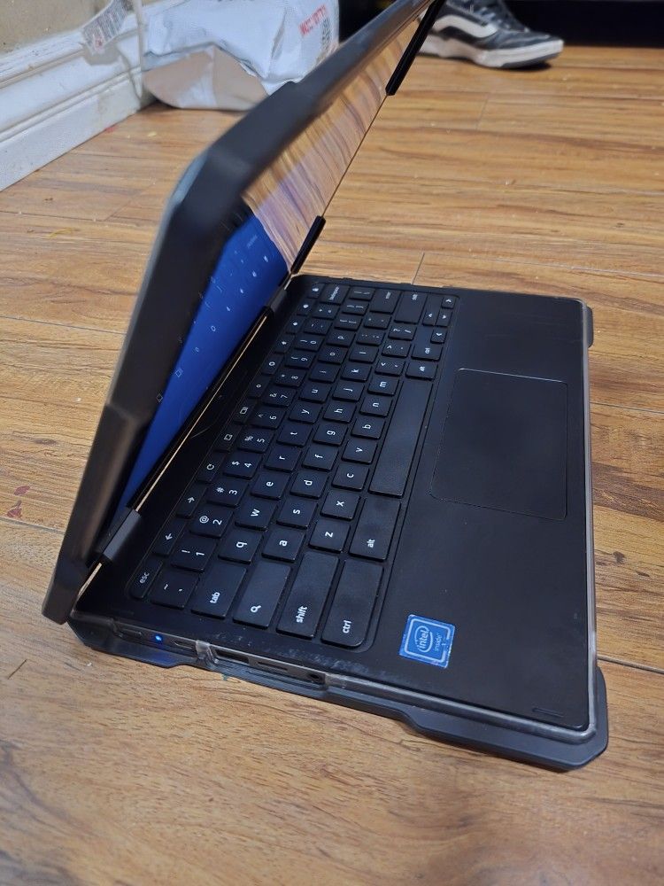 Acer Chromebook 2 In 1 Tablet Laptop