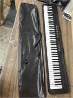 88 Key Electric Piano (New In box-piano only)