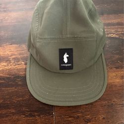 Men’s hiking hat