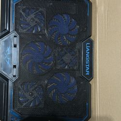 Langstar laptop cooler