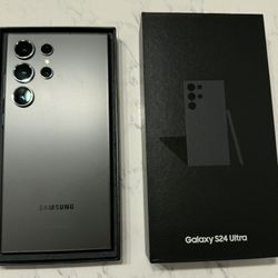 Samsung Galaxy S24 Ultra 