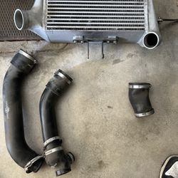 Process West Verticooler TMIC 2015+ Wrx