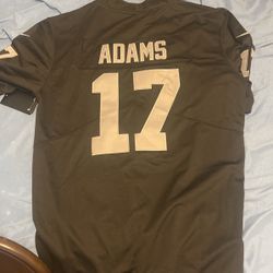Devante Adams Jersey 