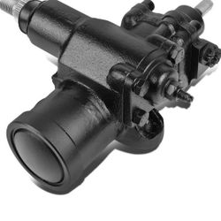 02-06 Escalade 4WD|01-06 Silverado/Suburban/Tahoe 4WD/Sierra/Yukon/Yukon XL Power Steering Gearbox