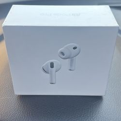 AirPods Pro 3