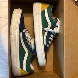 Vans Shoe