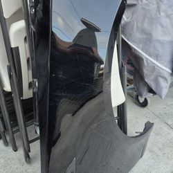 2011-2014 Cadillac CTSV2 Coupe 