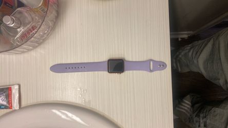 Apple Watch Series 3