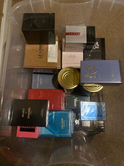 Perfumes