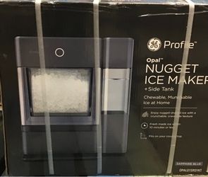 Nugget Ice Maker
