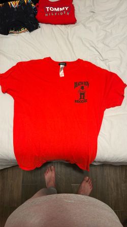 Mens graphic T Shirt