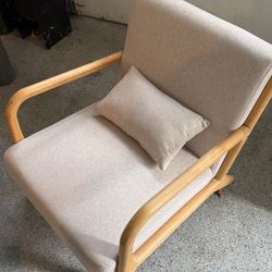 Cafe Club Chair
