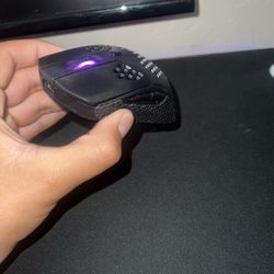 Hyper X pulse fire mouse 49 g
